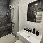 студио водолей アパート *