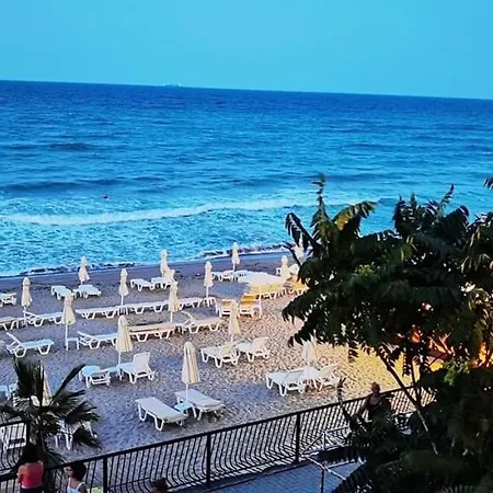 студио водолей Апартаменты *