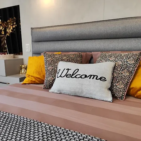 Апартаменты студио водолей