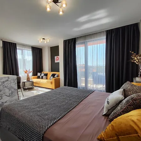 студио водолей