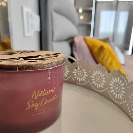 Апартаменты студио водолей