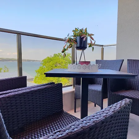 студио водолей Апартаменты