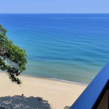 студио водолей Апартаменты Обзор