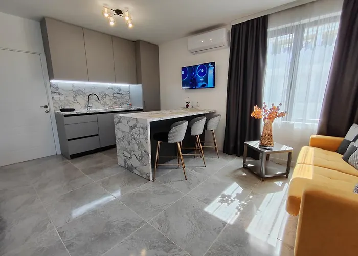 студио водолей Apartment