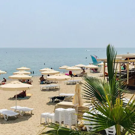 Διαμέρισμα студио водолей Obzor