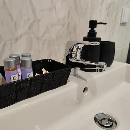 Apartamento студио водолей Obzor