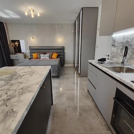 студио водолей 오브조르