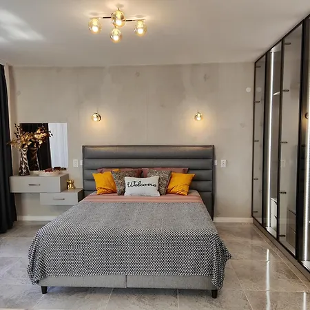 студио водолей Apartamento *