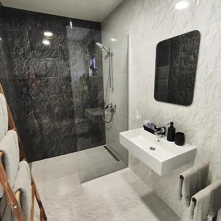 студио водолей דירה