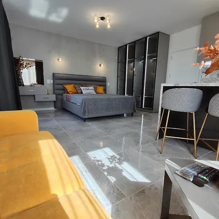Apartmán студио водолей Obzor