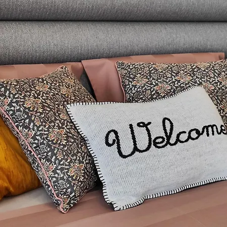 דירה студио водолей *