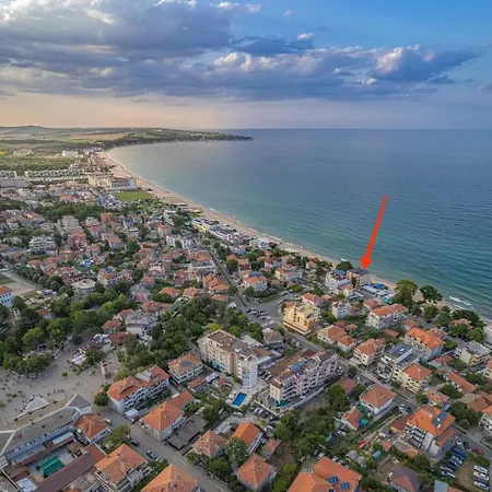 студио водолей *