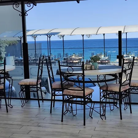 Apartamento студио водолей