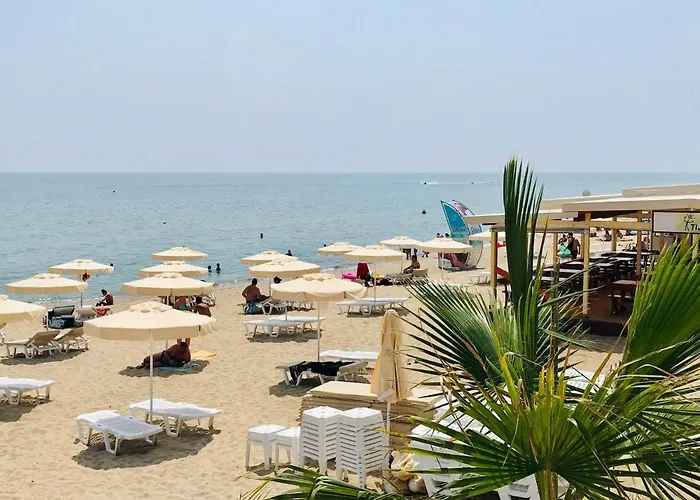 Апартамент студио водолей Обзор