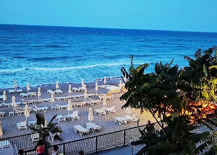 студио водолей Apartamento *