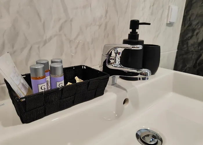 Apartamento студио водолей Obzor