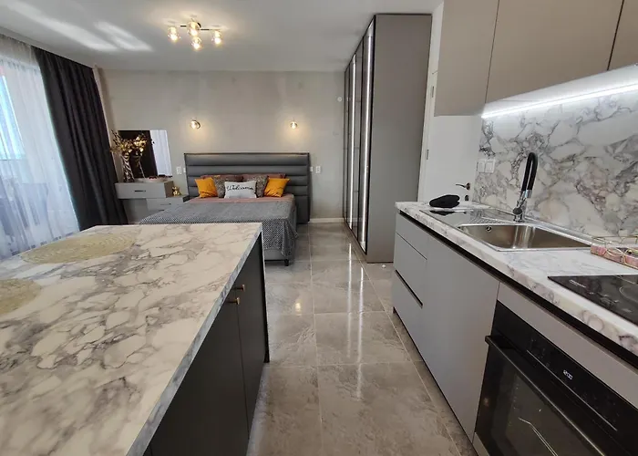 студио водолей Обзор