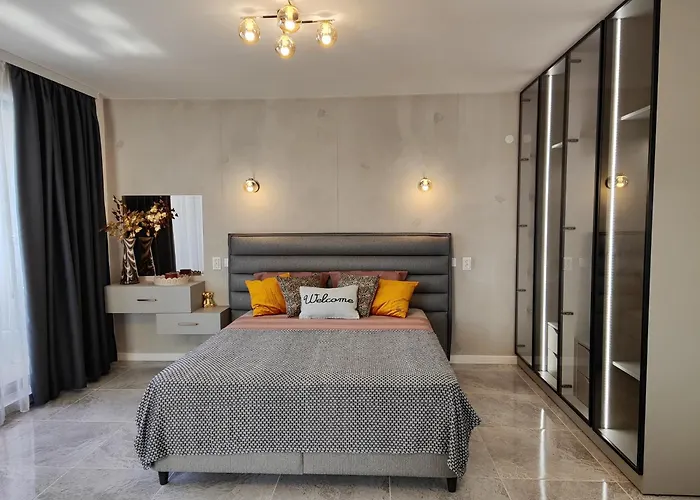 студио водолей Apartamento *