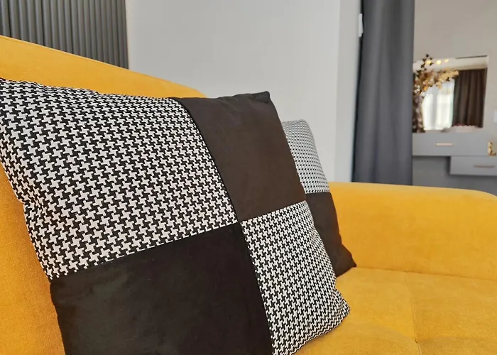 Apartamento студио водолей Obzor