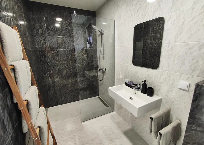 студио водолей Apartament