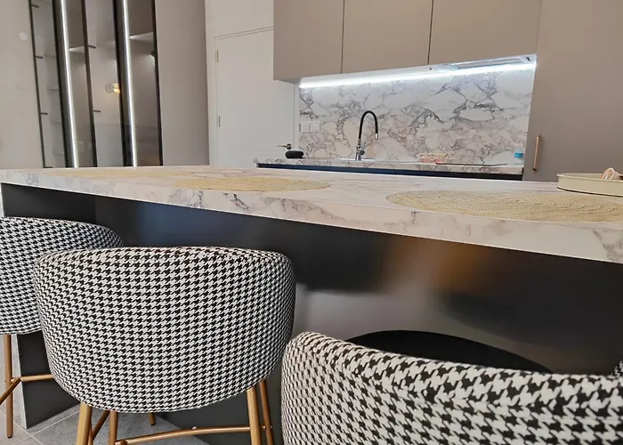 студио водолей Apartament Obzor