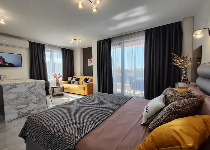 студио водолей