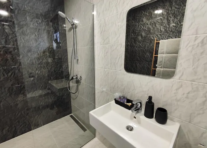 студио водолей Apartamento *