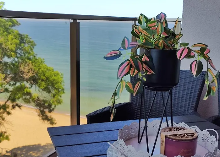 студио водолей Апартамент Обзор