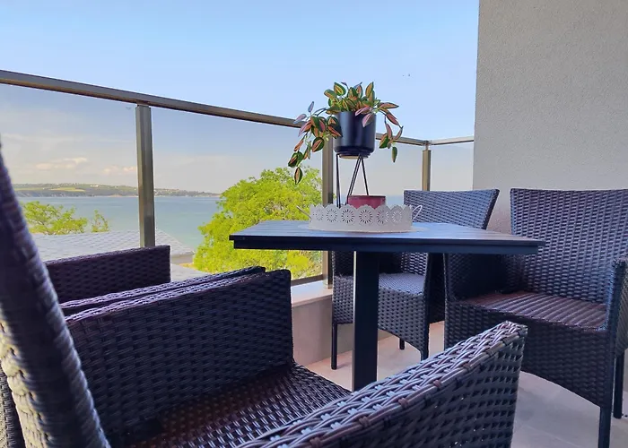 студио водолей Апартамент