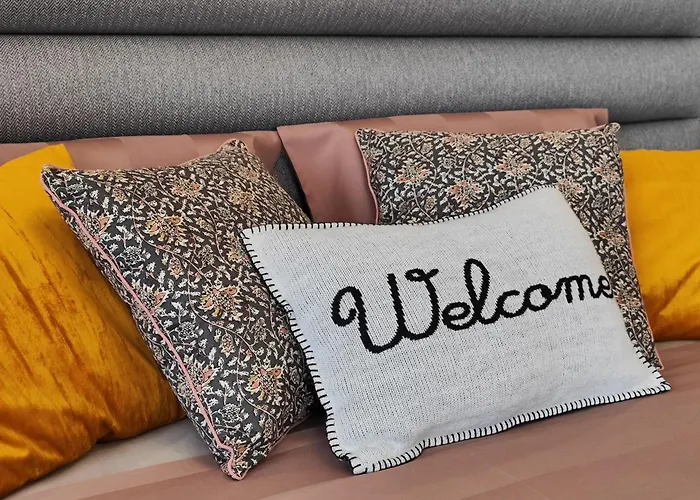 Apartamento студио водолей *