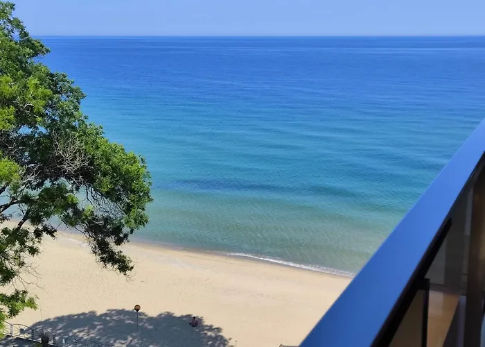 студио водолей Apartament Obzor