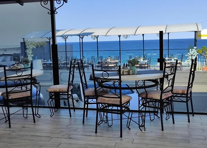 Апартамент студио водолей