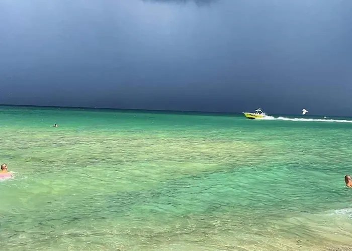 Апартамент студио водолей *